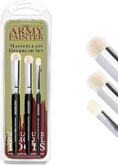 Masterclass Dry Brush Set